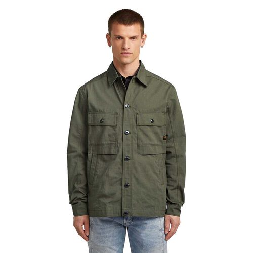 G-Star Mosa Overshirt